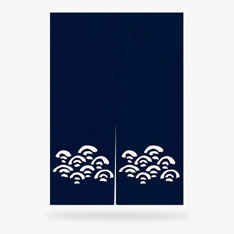 Rideau Japonais Occultant