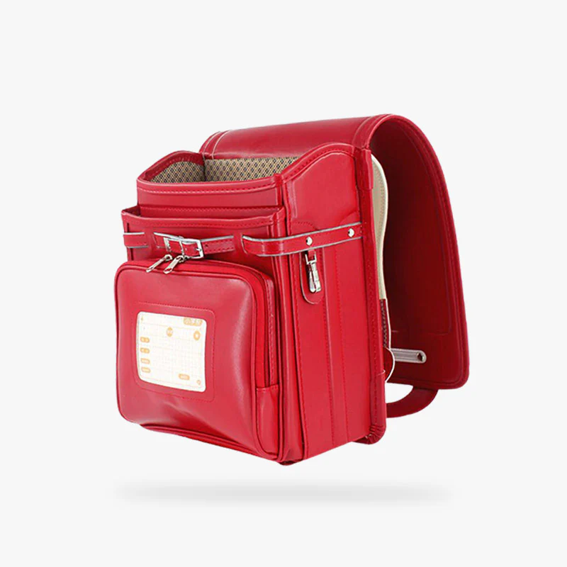 Sac à dos Japonais Randoseru - Image 3