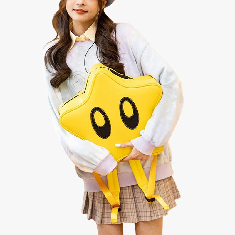 Sac à dos Kawaii - Image 3
