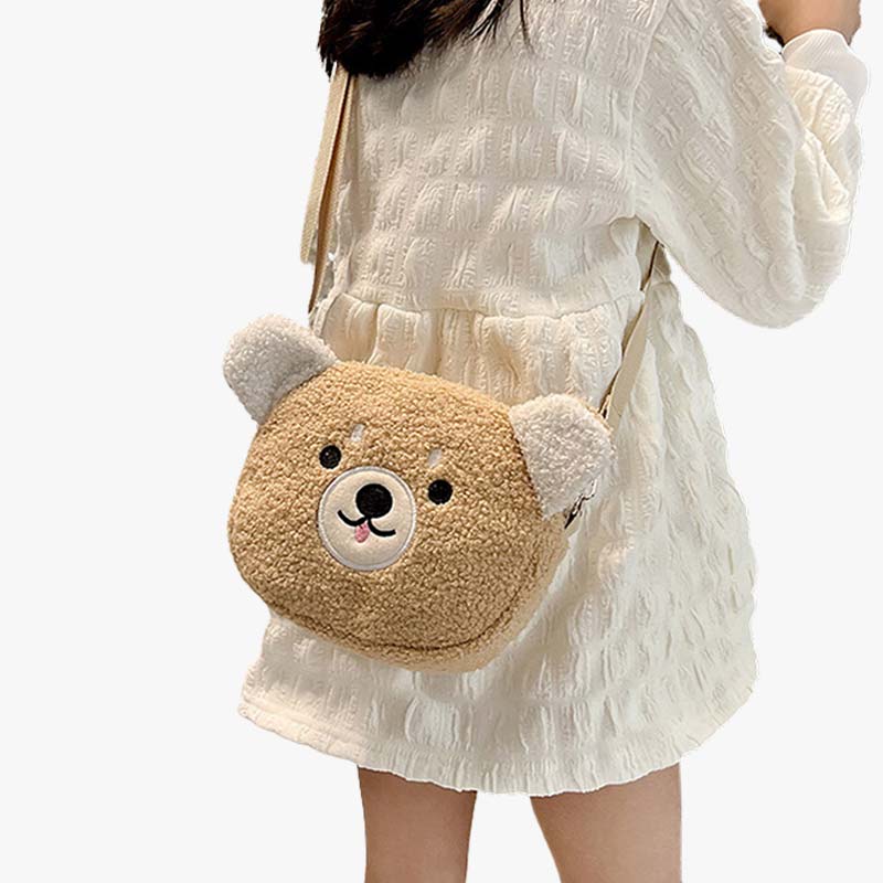 Sac Japonais Kawaii - Image 3