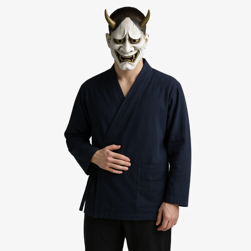 Samue Japon