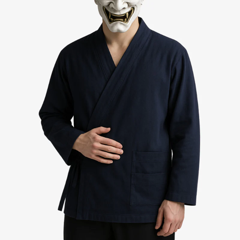 Samue Japon - Image 2