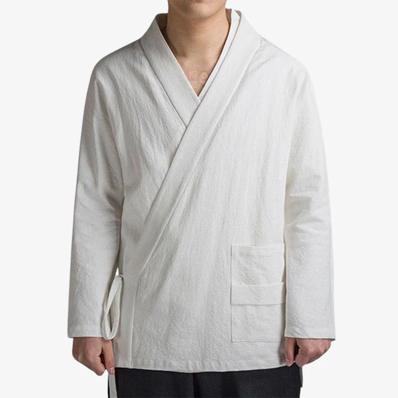 Samue Japonais Homme - Image 3