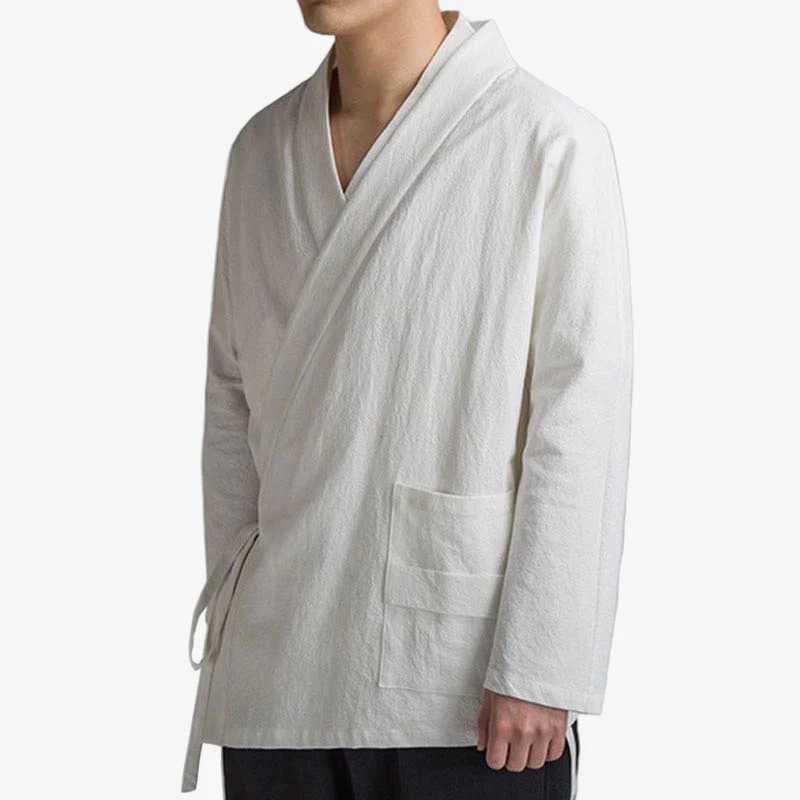 Samue Japonais Homme - Image 4