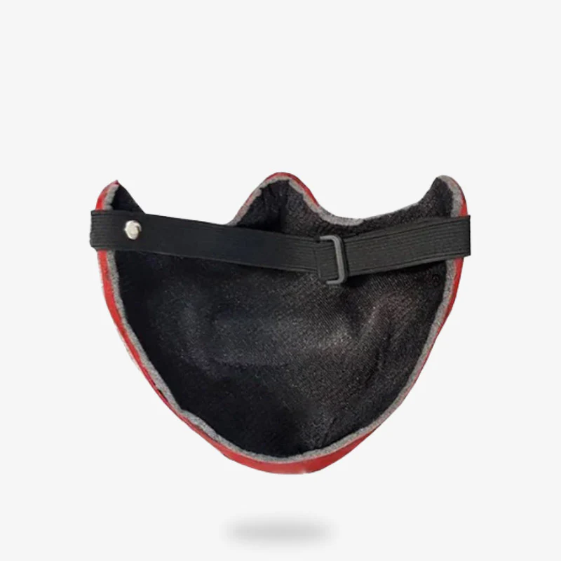 Samurai masque - Image 3