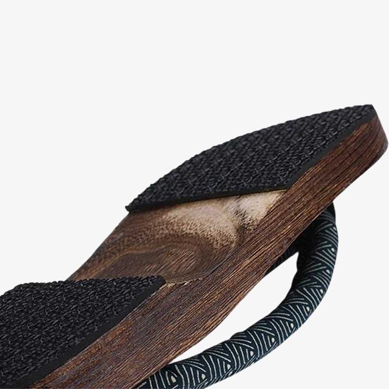 Sandale Japonaise - Image 3