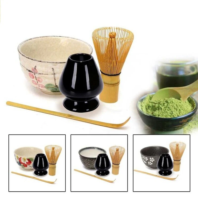 Service À Thé Japonais - Image 3
