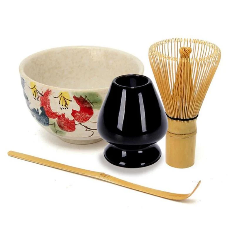 Service À Thé Japonais - Image 5