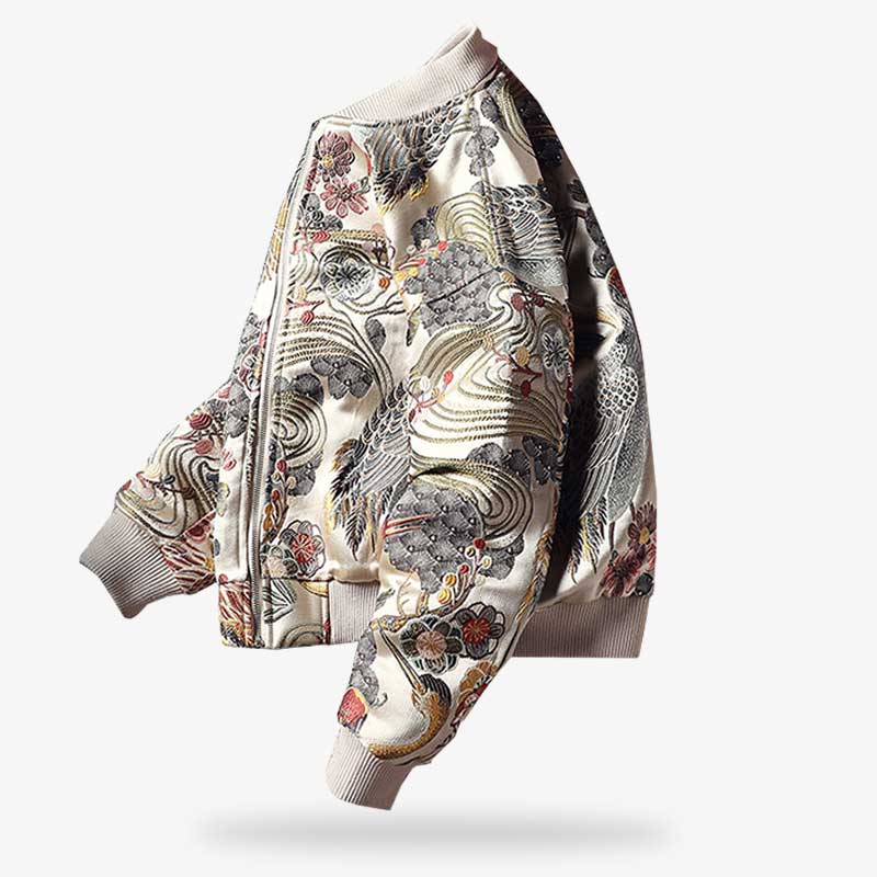 Souvenir Jacket - Image 3