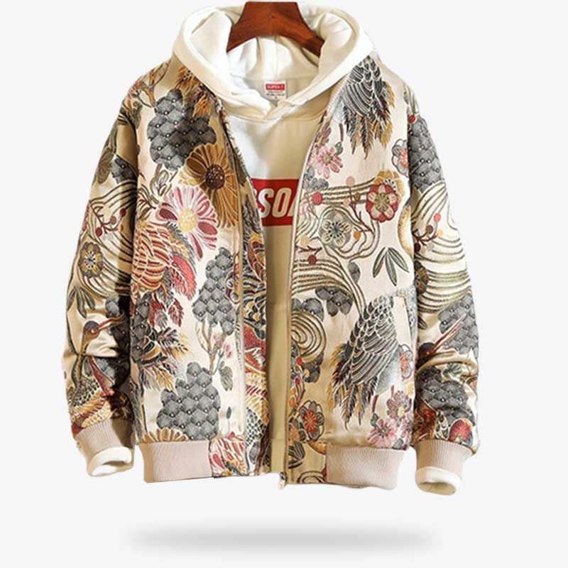 Souvenir Jacket - Image 4