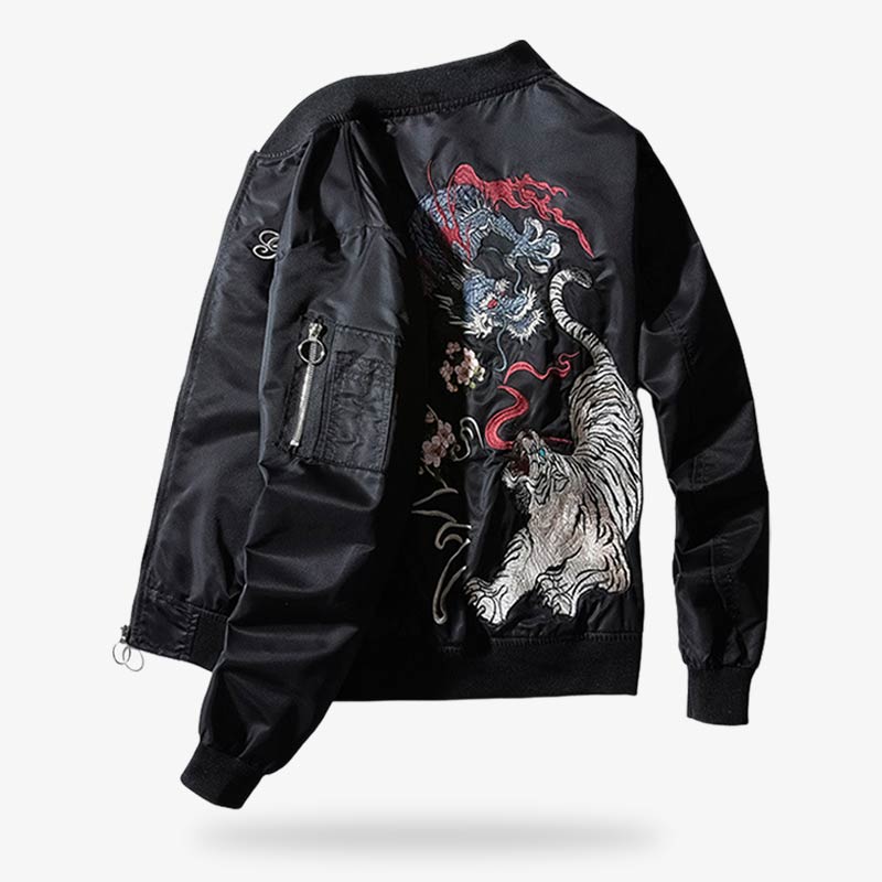 Sukajan Veste - Image 3