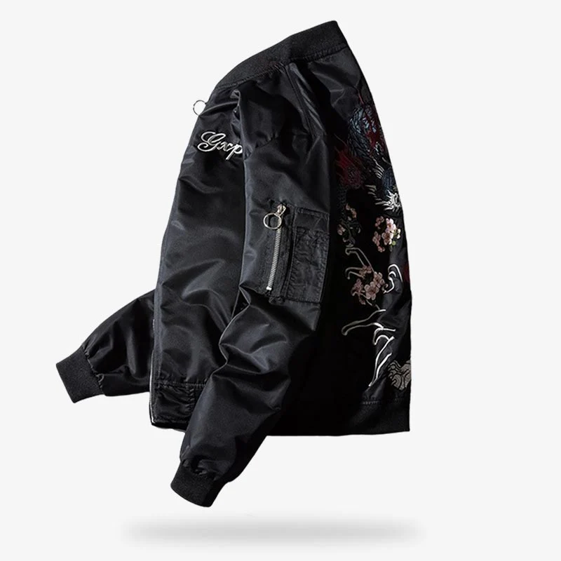 Sukajan Veste - Image 4