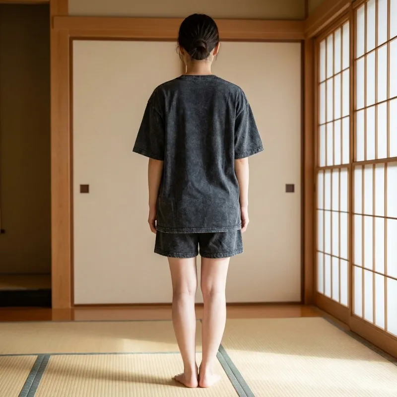T-shirt Akita - Image 3
