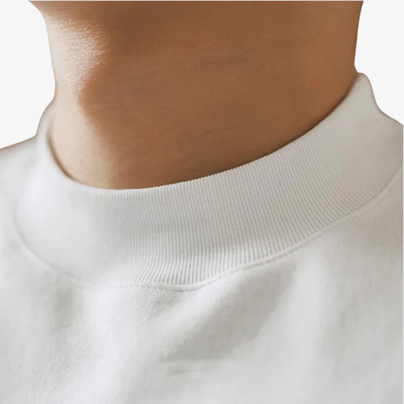 T-shirt Harajuku - Image 11