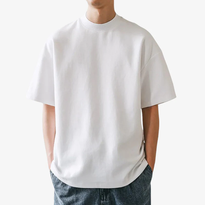 T-shirt Harajuku - Image 7