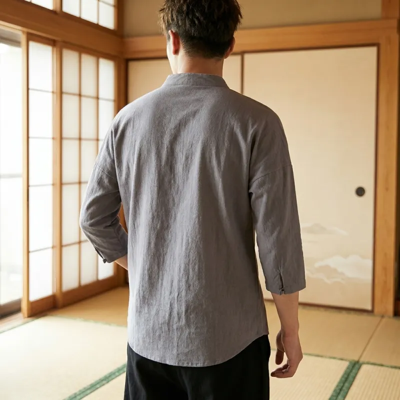T-shirt Japon - Image 5