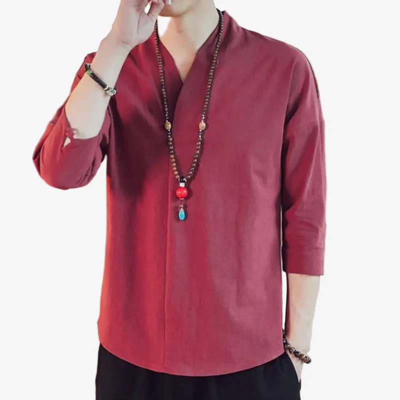 T-shirt Japon Homme - Image 6