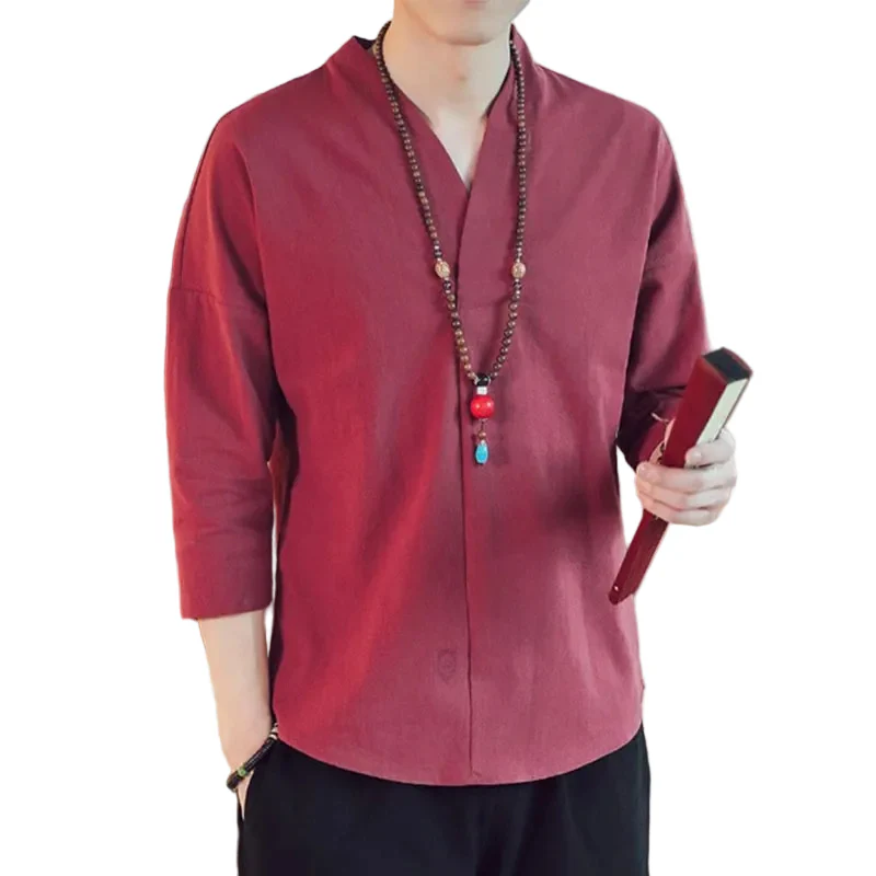 T-shirt Japon Homme - Image 7