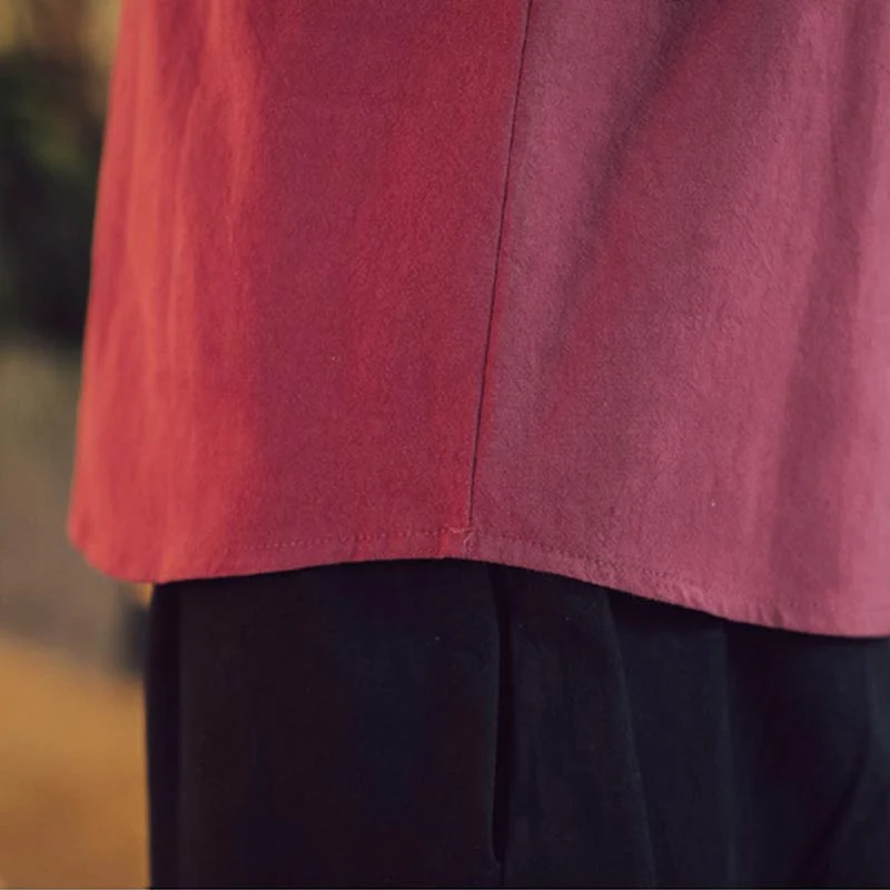 T-shirt Japon Homme - Image 8