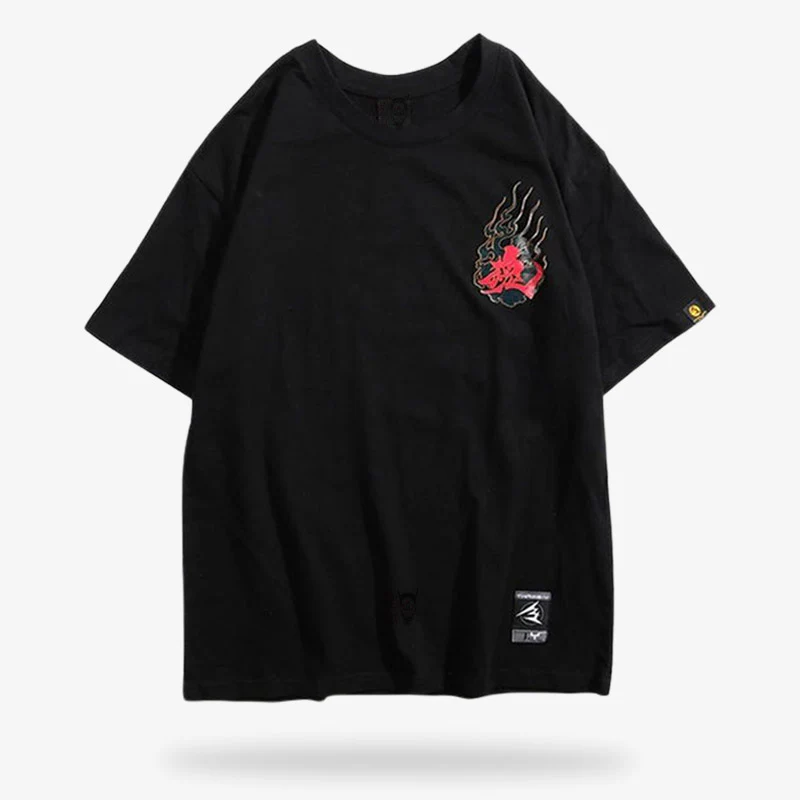 T-Shirt Oni - Image 3