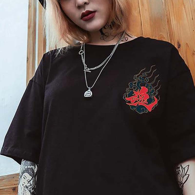 T-Shirt Oni - Image 4
