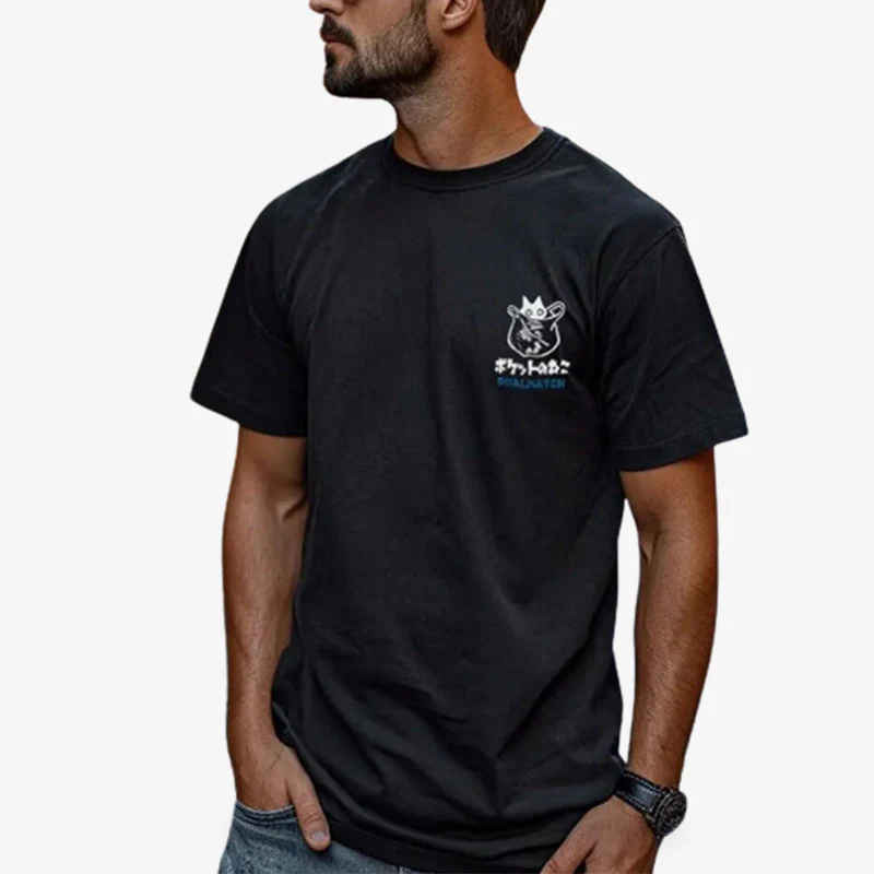 T-Shirt Streetwear - Image 5