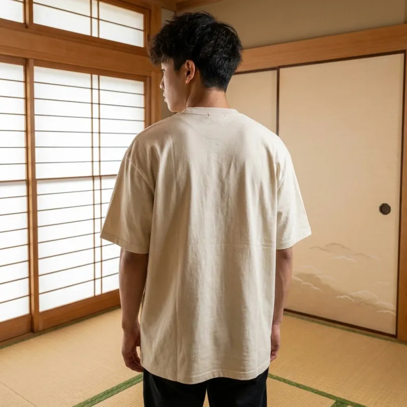 T-Shirt Tokyo - Image 3
