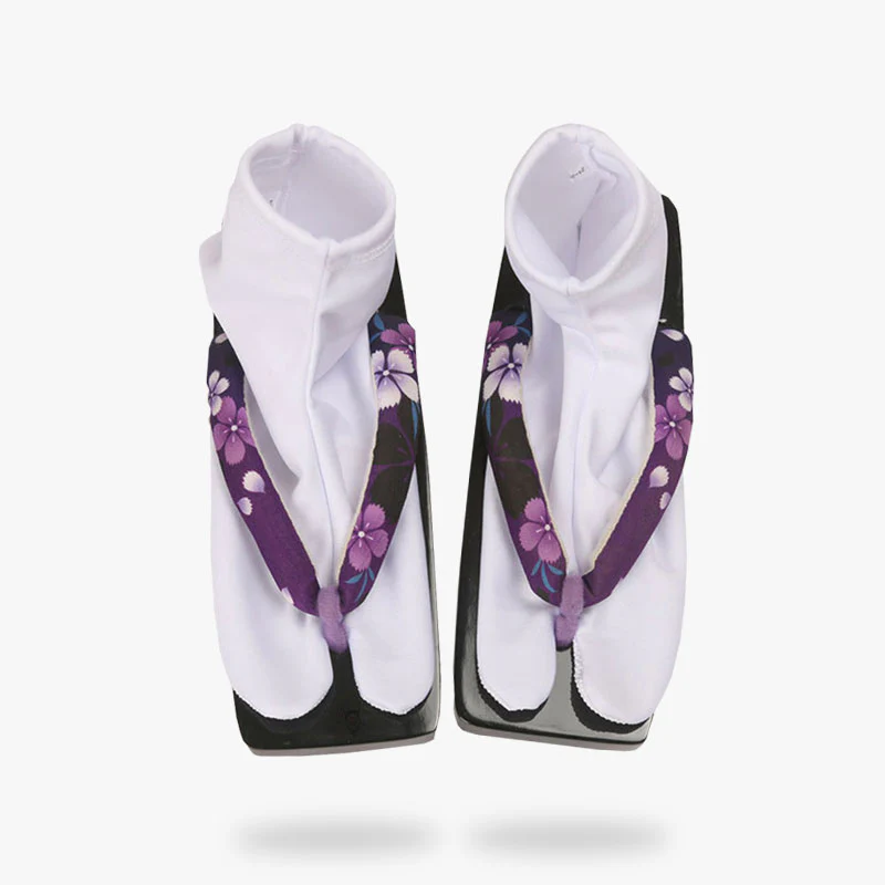 Tabi Kimono - Image 2