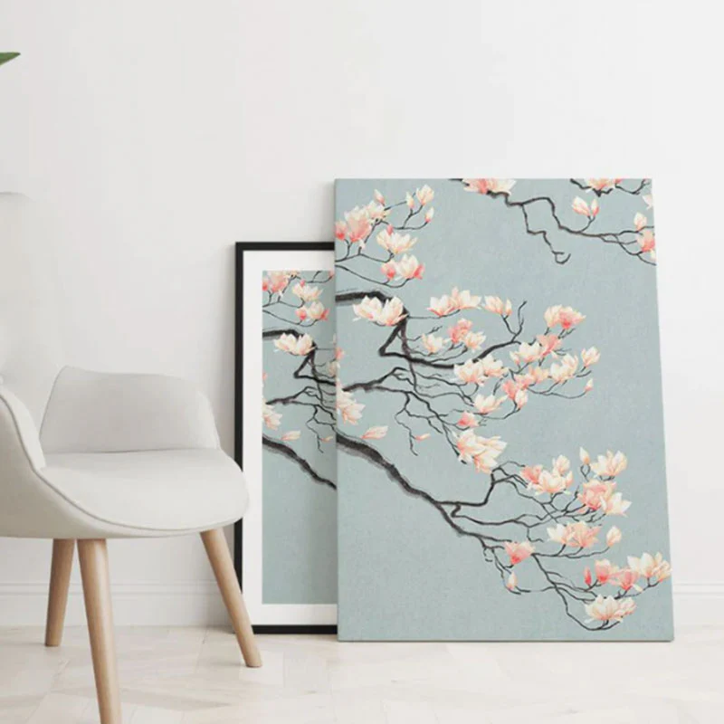 Tableau Cerisier du Japon - Image 3