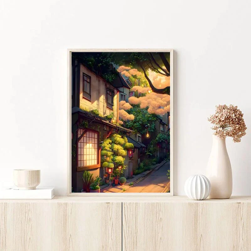 Tableau Kyoto