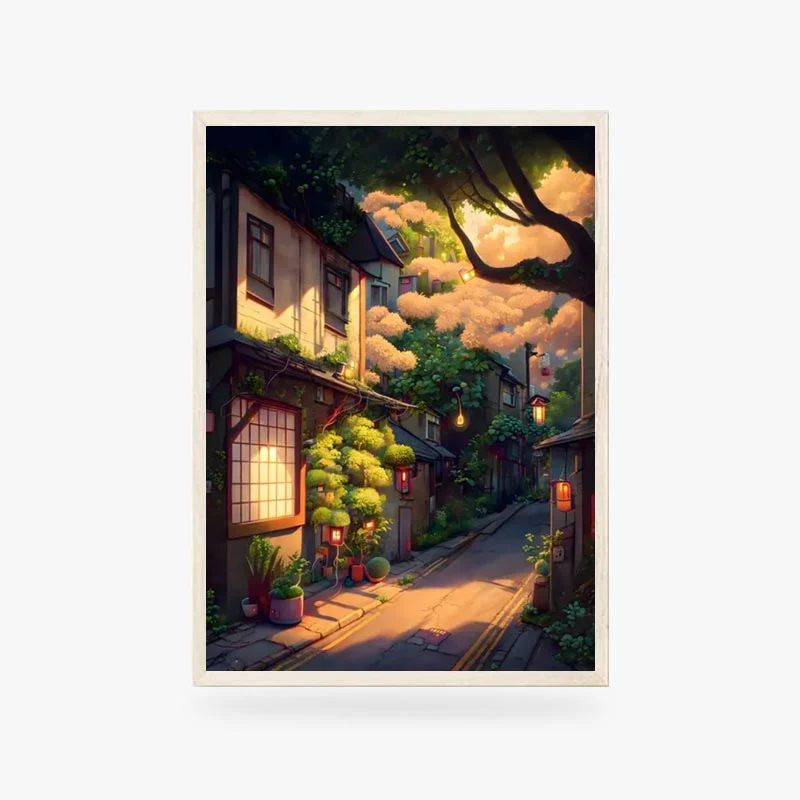 Tableau Kyoto - Image 2