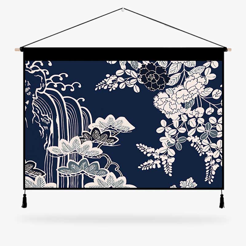 Tableaux Japonais Zen