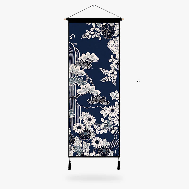 Tableaux Japonais Zen - Image 2