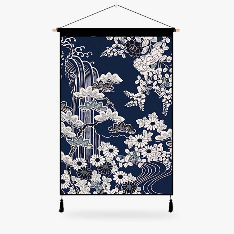 Tableaux Japonais Zen - Image 3