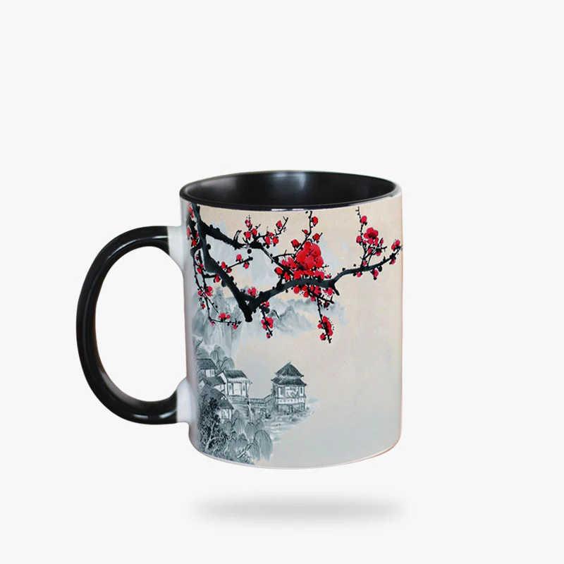 Tasse a The Japonaise