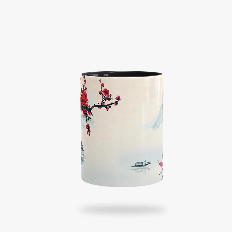 Tasse a The Japonaise - Image 2