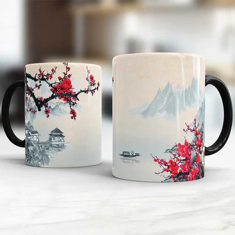 Tasse a The Japonaise - Image 3