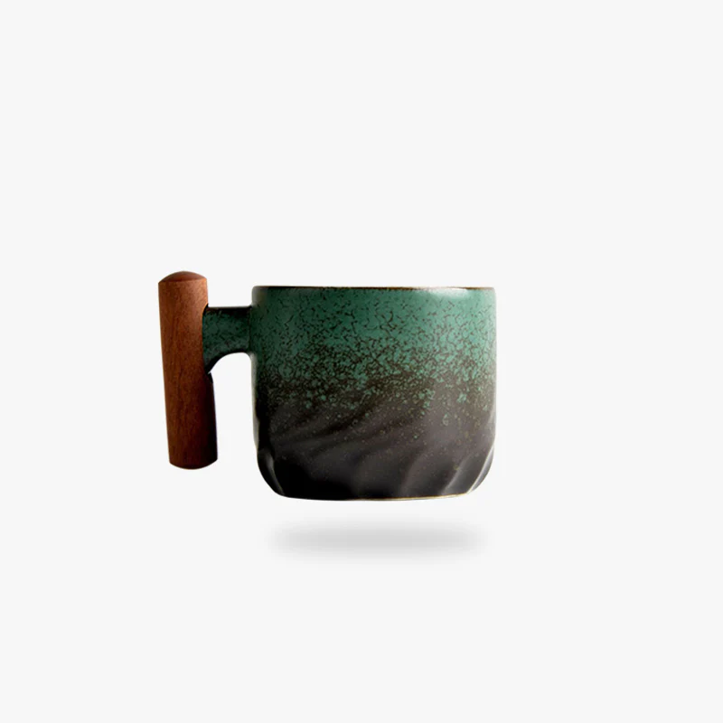 Tasse Céramique Japonaise