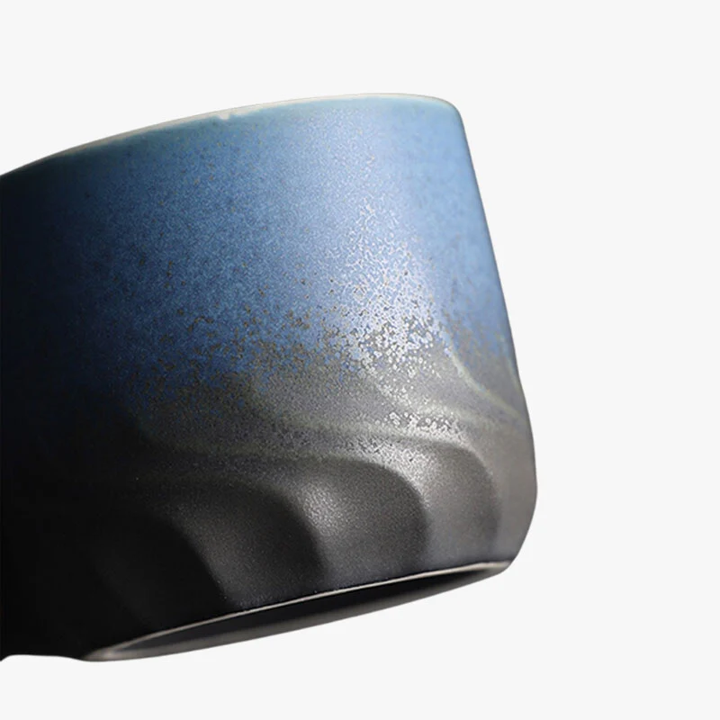 Tasse Japonaise Artisanale - Image 5