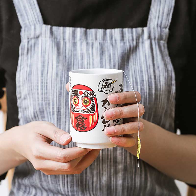 Tasse Style Japonais - Image 3