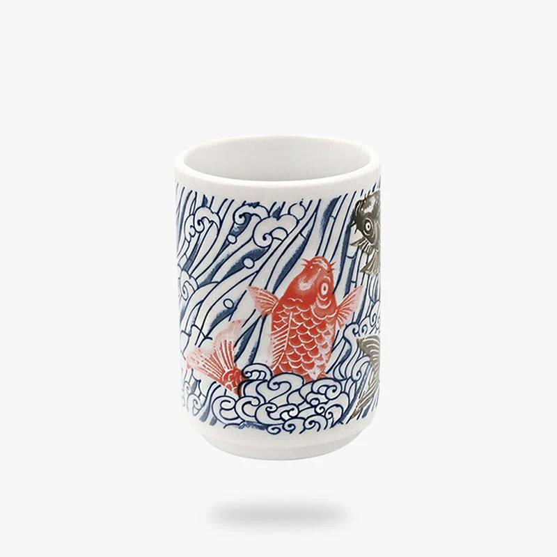 Tasse The Japonaise