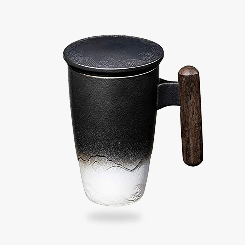 Tasse Traditionnelle japonaise