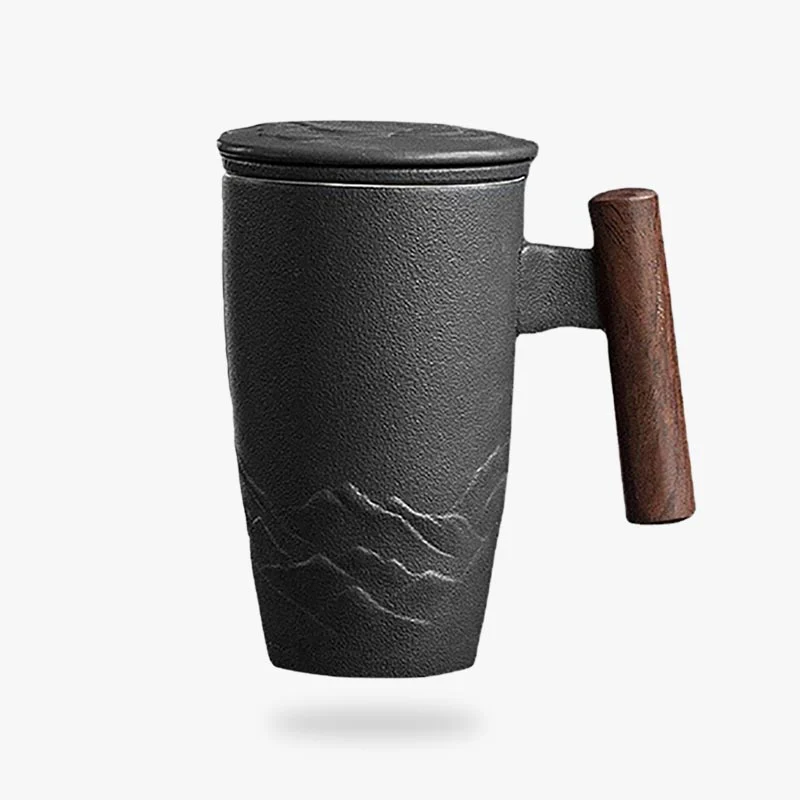 Tasse Traditionnelle japonaise - Image 3