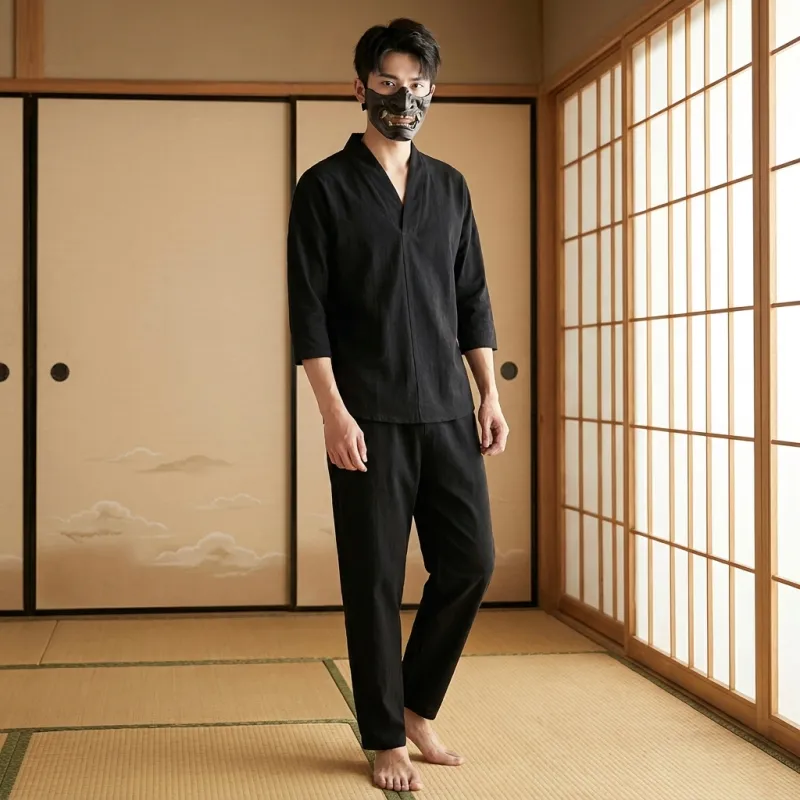 Tshirt Japonais - Image 3