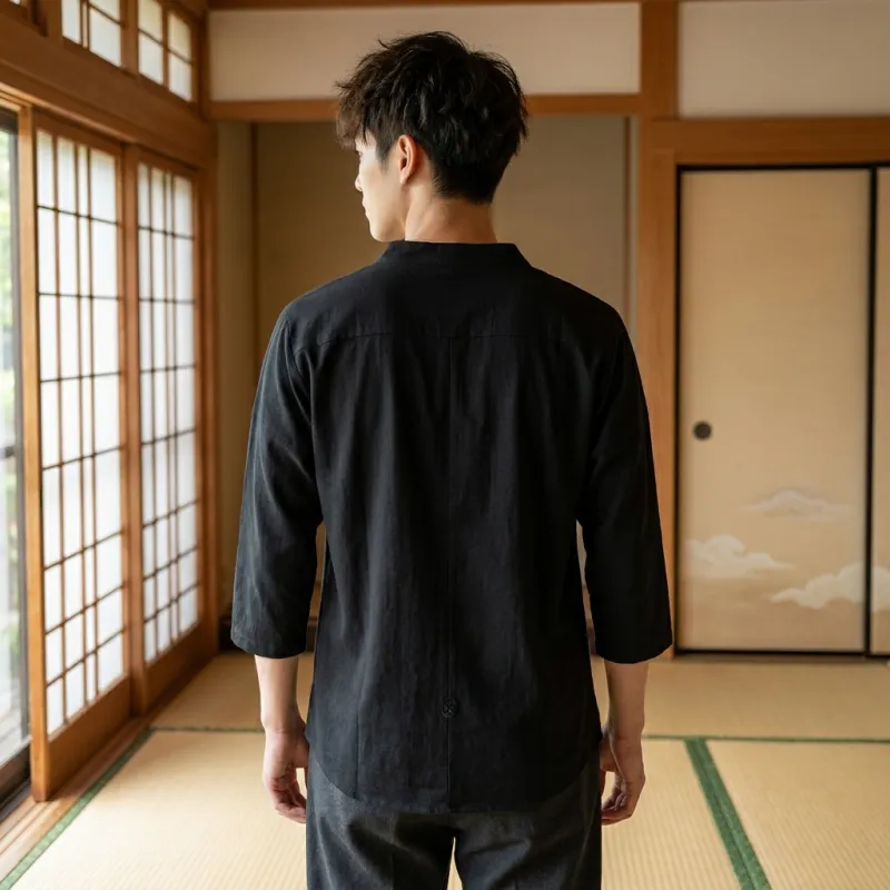 Tshirt Japonais - Image 5
