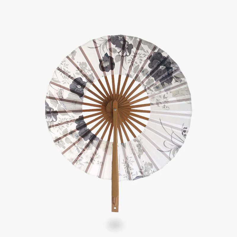 Uchiwa Eventail