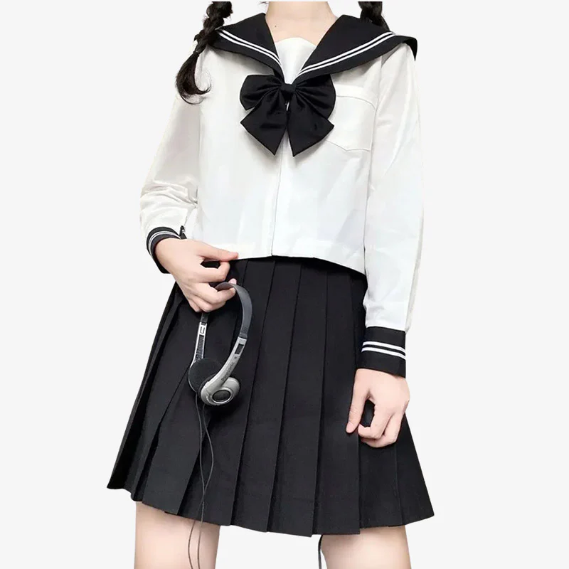 Uniforme Ecole Japon - Image 3