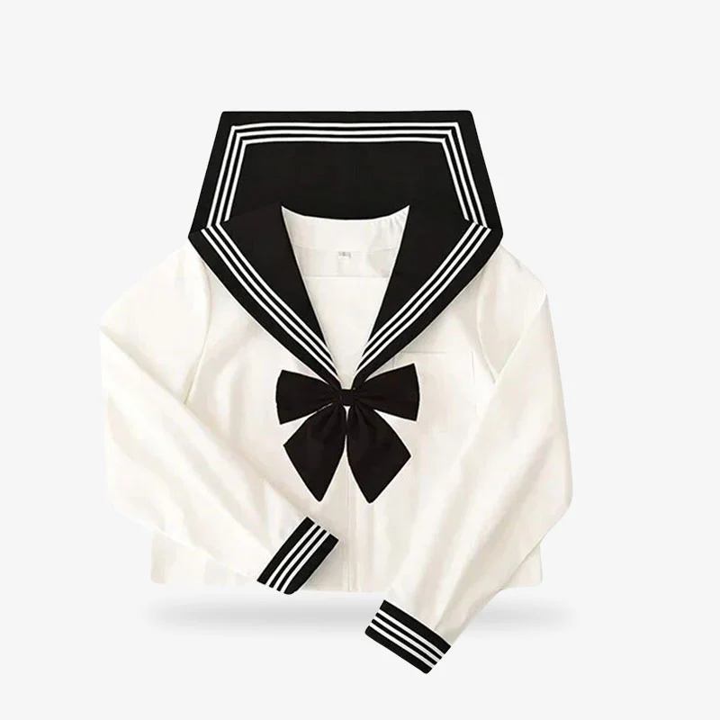 Uniforme Ecole Japon - Image 4