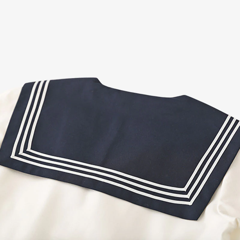 Uniforme Japonais Fille - Image 3