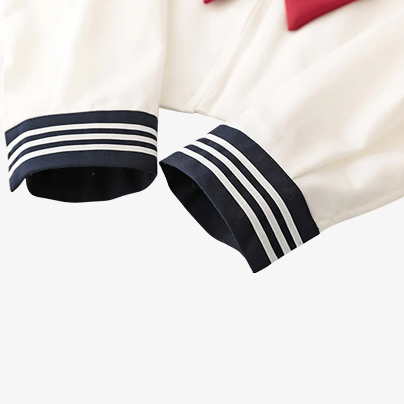 Uniforme Japonais Fille - Image 5
